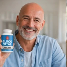 GlucoVital review